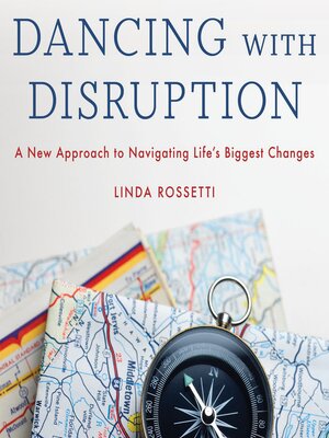 cover image of Dancing with Disruption